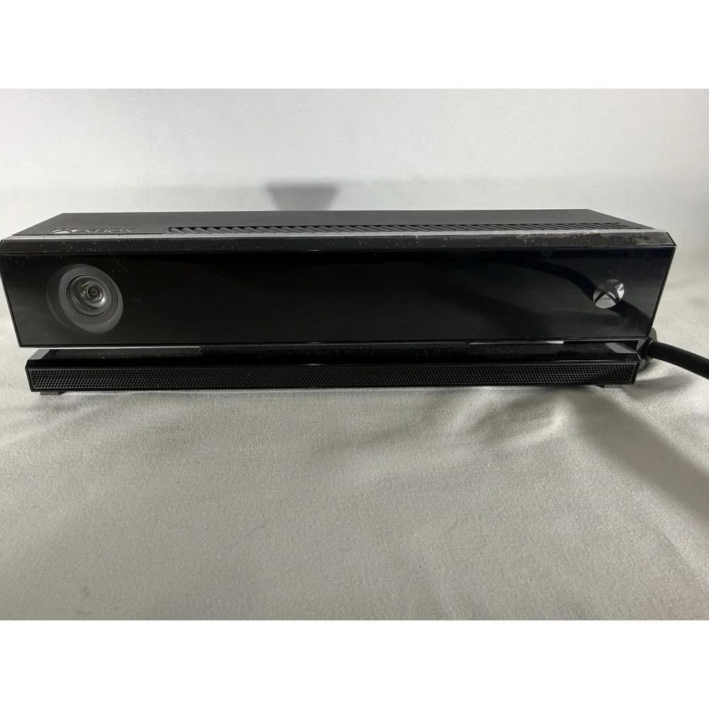 Microsoft Xbox One Kinect Camera Motion Sensor Bar Model 1520 - OEM Tested Works